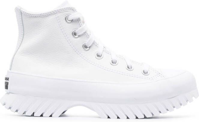 Converse Chuck Taylor Lugged 2.0 sneakers White