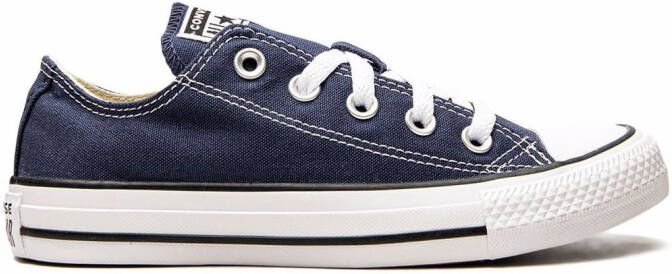 Converse Chuck Taylor All Star Ox sneakers Black