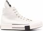 Converse x Slam Jam Bosey Mc Low "Triple White" sneakers - Thumbnail 1