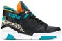 Converse ERX 250 mid-top sneakers Black - Thumbnail 1