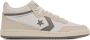 Converse Weapon OX leather sneakers Neutrals - Thumbnail 6