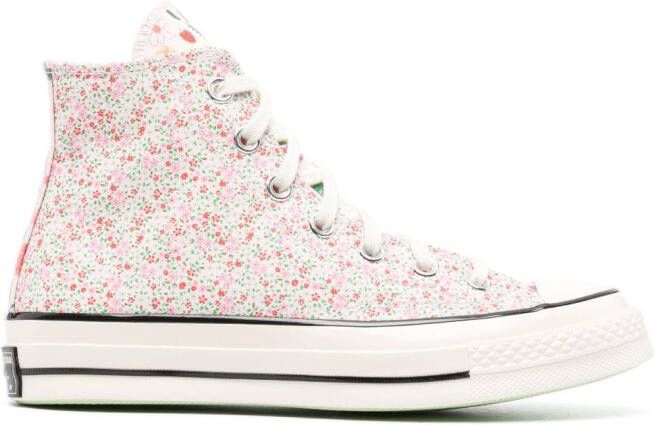 Converse Chuck Taylor 70 low-top sneakers Blue