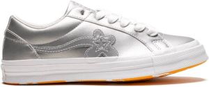 Converse Golf Le Fleur OX sneakers Silver