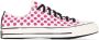Converse Happy Camper Chuck 70mm low-top sneakers White - Thumbnail 1