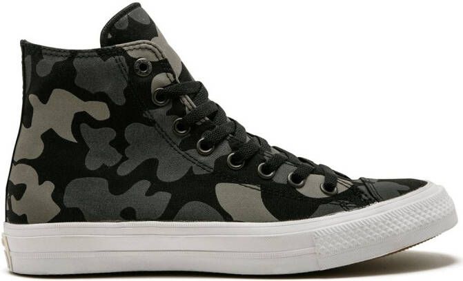 Converse Chuck Taylor All-Star 2 High sneakers Black