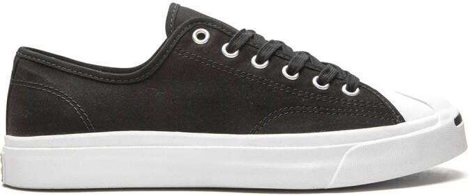 Converse Jack Purcell OX sneakers Black