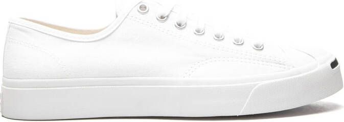 Converse Jack Purcell OX sneakers White