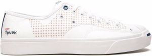 Converse Jack Purcell Rally sneakers White