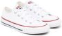 Converse Kids All Star low-top sneakers White - Thumbnail 1