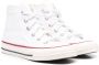Converse Kids Chuck 70 lace-up trainers White - Thumbnail 1