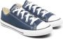Converse Kids Chuck Taylor All Star low-top sneakers Blue - Thumbnail 1