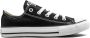 Converse Kids Chuck Taylor Ox "Black" sneakers - Thumbnail 1