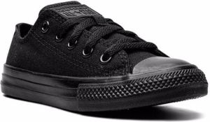 Converse Kids Chuck Taylor All Star Ox sneakers Black