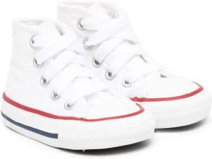 Converse Kids Chuck Taylor All Star trainers White