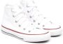Converse Kids Chuck Taylor high-top sneakers White - Thumbnail 1