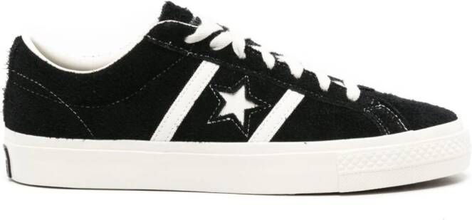 Converse One Star Academy Pro sneakers Black