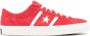 Converse One Star Academy Pro suede sneakers Red - Thumbnail 1