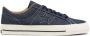 Converse One Star Pro OX low-top sneakers Blue - Thumbnail 7
