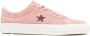Converse One Star Pro OX low-top suede sneakers Pink - Thumbnail 1