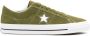 Converse One Star Pro suede sneakers Green - Thumbnail 1