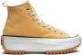 Converse Run Star Hike High sneakers Yellow - Thumbnail 1