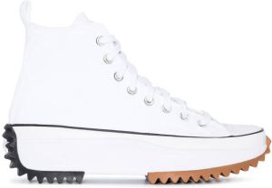 Converse Chuck Taylor All Star Lugged sneakers Black