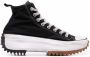 Converse Run Star Hike high-tops Black - Thumbnail 1