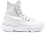 Converse Run Star Legacy CX high-top sneakers White - Thumbnail 1
