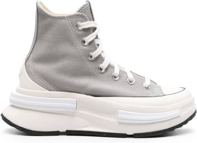 Converse Run Star Legacy CX lace-up sneakers Grey