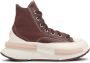 Converse Chuck Taylor All Star Crafted Patchwork sneakers Black - Thumbnail 1