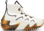 Converse Run Star Legacy CX Stitching sneakers Brown - Thumbnail 1