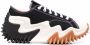 Converse Run Star Motion lace-up sneakers Black - Thumbnail 1