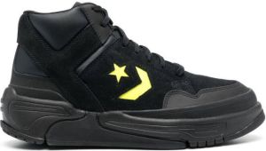 Converse Chuck 70 AT-CX Counter Climate high-top sneakers Black