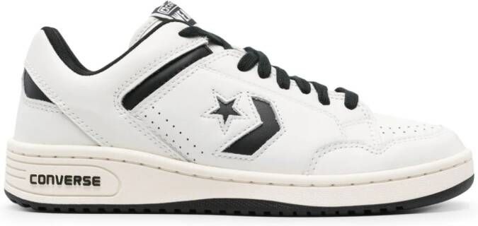 Converse Weapon lace-up sneakers White