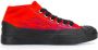 Converse x Asap Nast Jack Purcell Chukk sneakers Red - Thumbnail 1