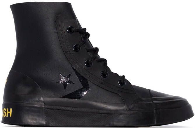 Converse x AMBUSH Pro Leather high-top sneakers Black