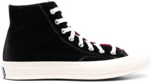 Converse x Beyond Retro Chuck 70 High sneakers Red