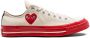 Converse x CdG Chuck Taylor 70 Low sneakers Neutrals - Thumbnail 1