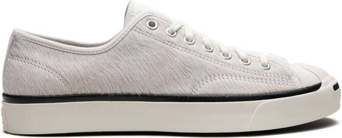 Converse x CLOT Jack Purcell Low ''Panda'' sneakers White