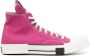 Converse x DRKSHDW high-top sneakers Pink - Thumbnail 1