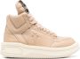 Converse x DRKSHDW Turbowpn leather sneakers Neutrals - Thumbnail 1