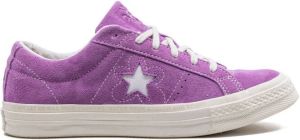 Converse x Golf Le Fleur One Star OX sneakers Purple