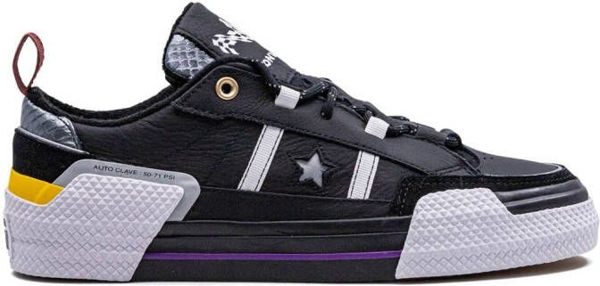 Converse x IBN Jasper One Star OX sneakers Black