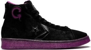Converse x Joe Freshgoods Pro Leather Hi sneakers Black