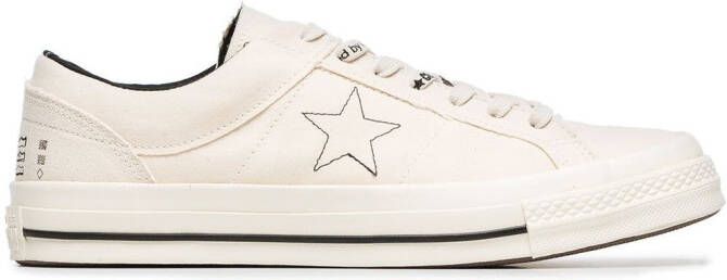 Converse x Midnight Studios One Star OX sneakers Neutrals