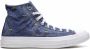 Converse Chuck 70s High "Cleveland Cavaliers" sneakers Blue - Thumbnail 1