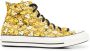 Converse x Peanuts Chuck 70 high-top sneakers Multicolour - Thumbnail 1