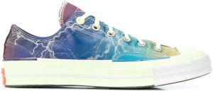 Converse x Pigalle Chuck 70 low top sneakers Green