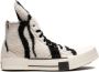 Converse x Rick Owens DRKSHDW Turbodrk Chuck Taylor All-Star 70 Hi sneakers White - Thumbnail 1