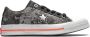 Converse x Sad One Star Ox sneakers Black - Thumbnail 1